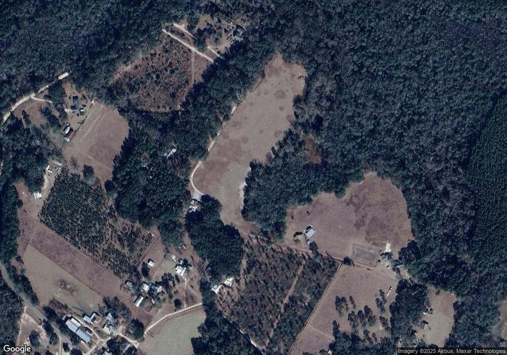 1857 Liveoak Loop, Hoboken, GA 31542 - photo 1