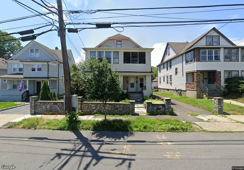 239 Beechmont Ave unit 241, Bridgeport, CT 06606 - photo 1