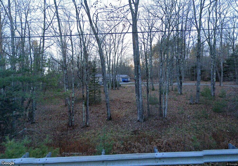 758 Pequawket Trail, West Baldwin, ME 04091 - photo 1