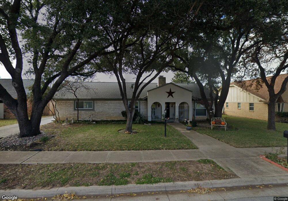 3629 Wayne Ct, Bedford, TX 76021 - photo 1