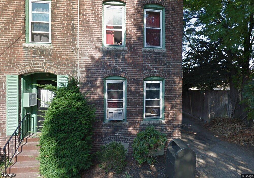 24 Mead St, Allston, MA 02134 - photo 1