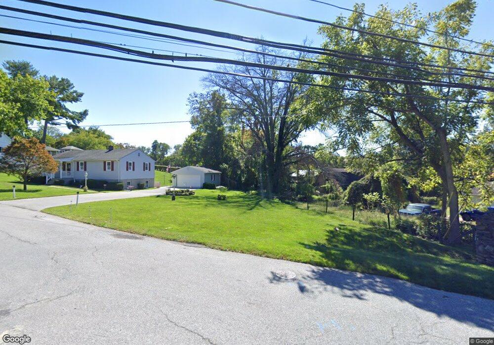 1 Byway Rd, Owings Mills, MD 21117 - photo 1