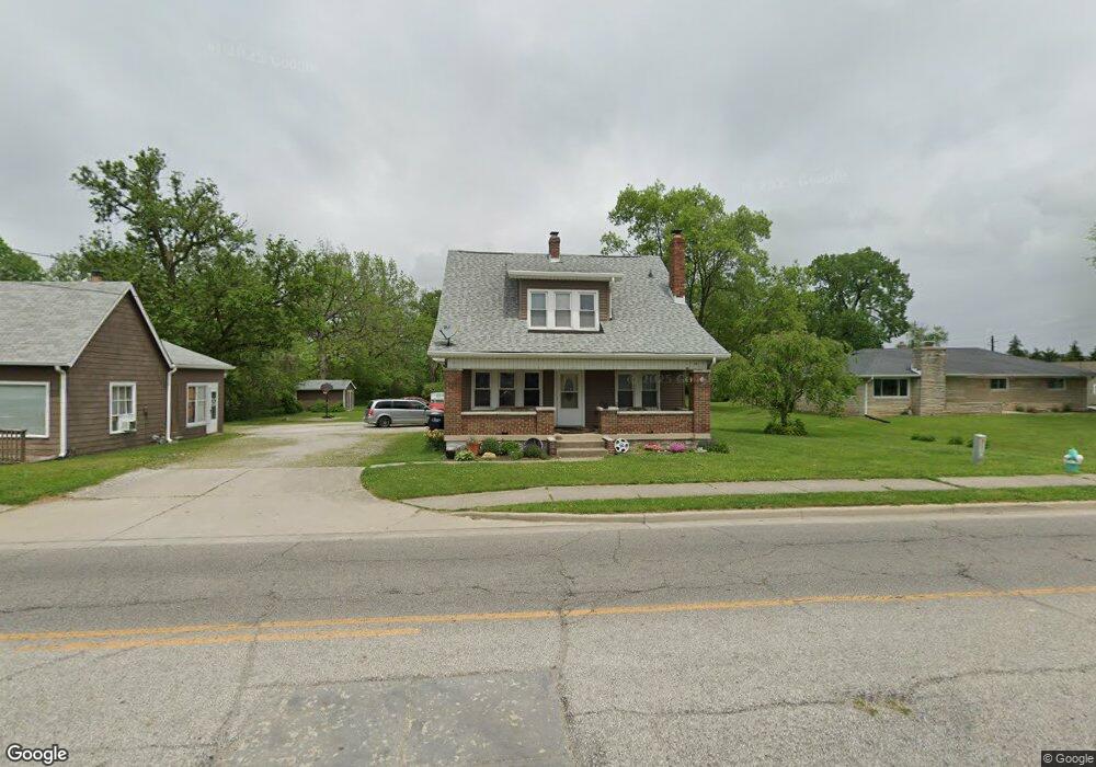 2104 Albany St, Beech Grove, IN 46107 - photo 1