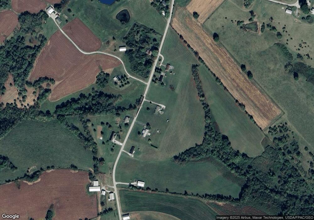 1277 Dutch Ridge Rd, Augusta, KY 41002 - photo 1