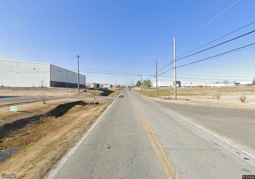 307.5 E Houston St, Broken Arrow, OK 74012 - photo 1