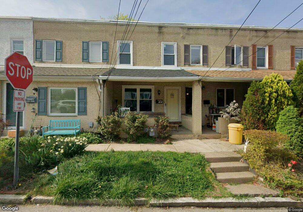 161 Fairview Ave, Bala Cynwyd, PA 19004 - photo 1