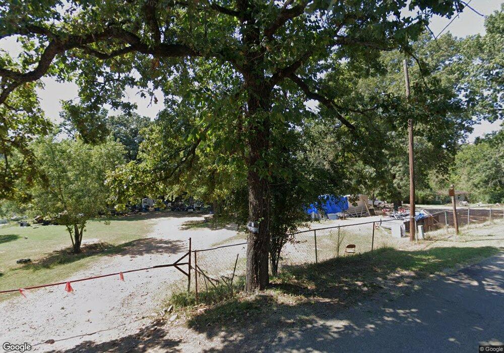 109830 S 4720 Rd, Muldrow, OK 74948 - photo 1