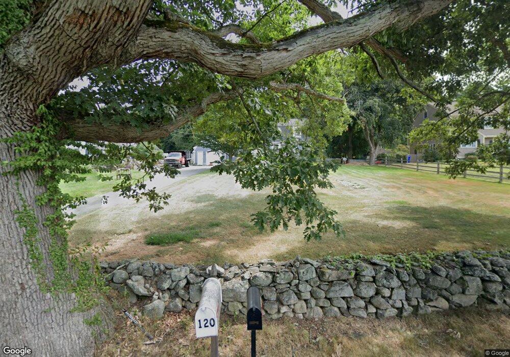 120 Deerfoot Rd unit 1, Southborough, MA 01772 - photo 1