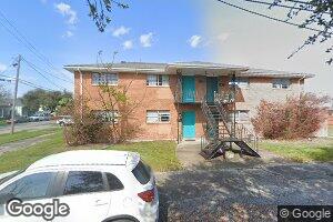4801 Dauphine St Unit B, New Orleans, LA 70117
