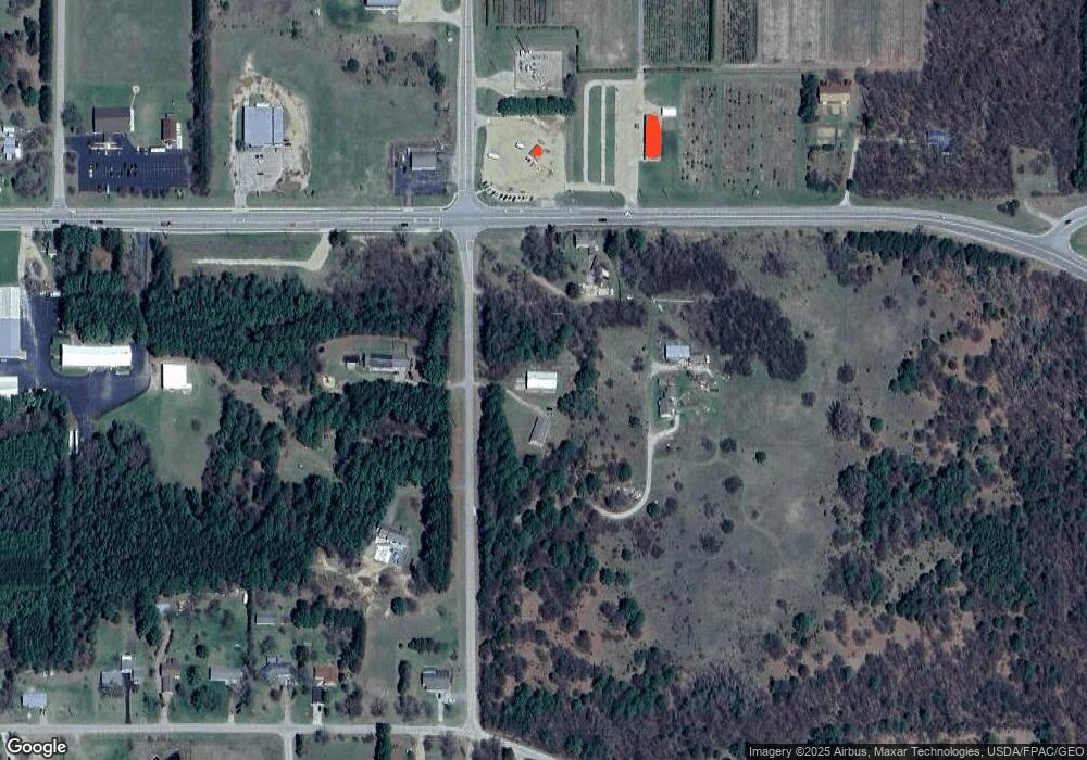 N6466 S Aniwa Rd, Plainfield, WI 54966 - photo 1