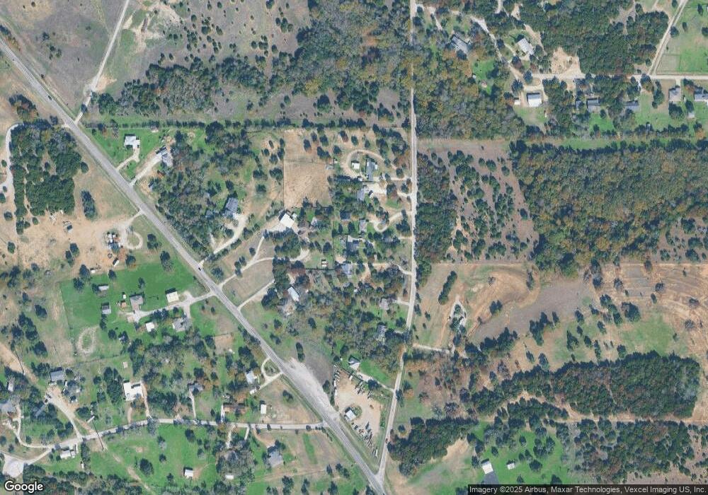 285 Zion Hill Loop, Weatherford, TX 76088 - photo 1