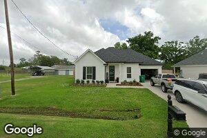 145 St Charles Place, Hahnville, LA 70057