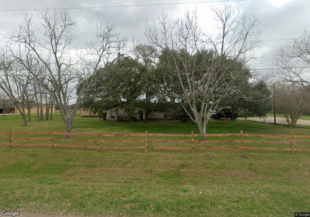 2248 County Road 796, Alvin, TX 77511 - photo 1
