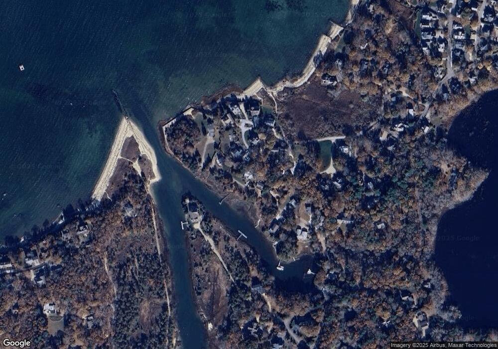 163 Bay Rd, North Falmouth, MA 2556 - photo 1