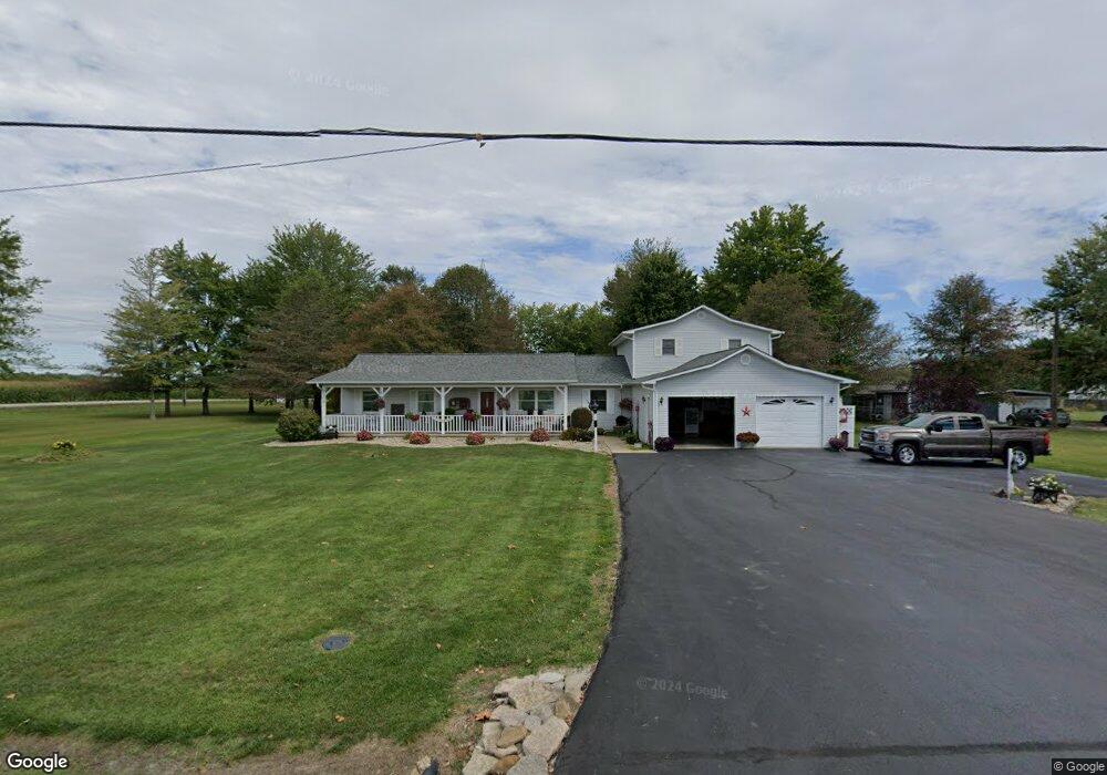 4449 Shafer Rd, Georgetown, OH 45121 - photo 1