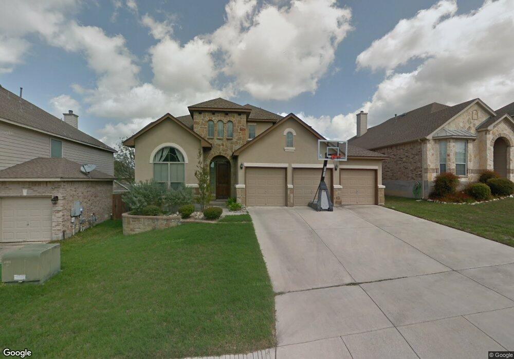 3639 Valencia Peak, San Antonio, TX 78261 - photo 1