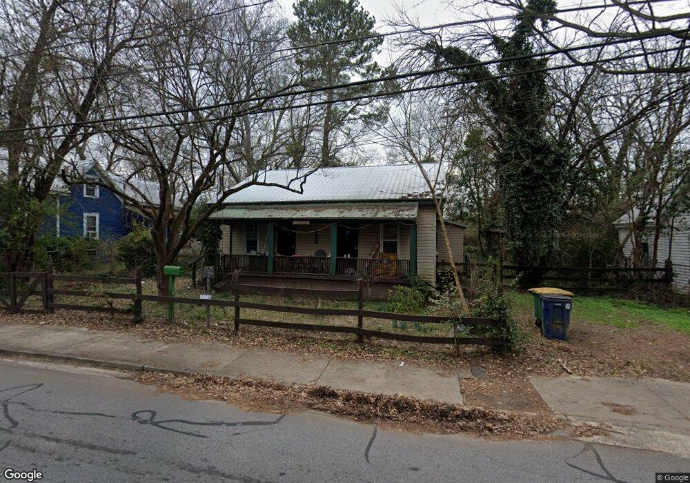 140 Arch St, Athens, GA 30601 - photo 1