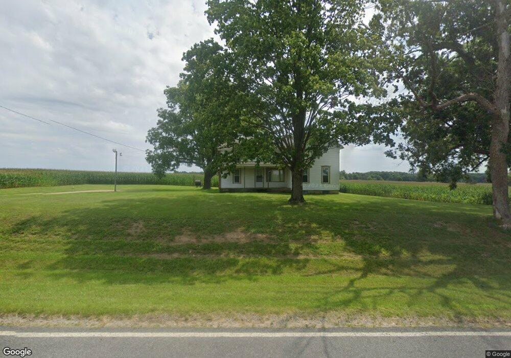 8870 Hubbardston Rd, Hubbardston, MI 48845 - photo 1