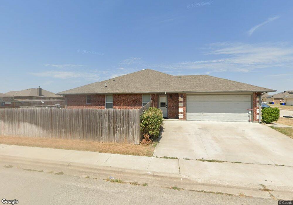 507 Trey, Troy, TX 76579 - photo 1