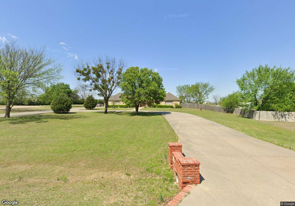 12326 Kathy Ln, Sapulpa, OK 74066 - photo 1