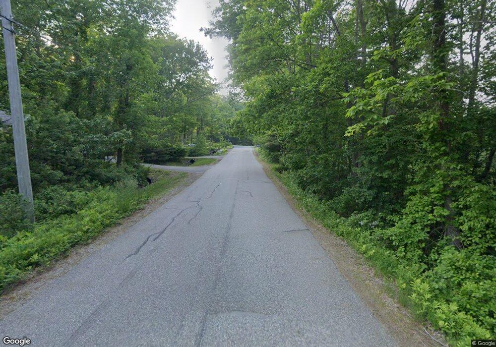 11 Shermans Point (Lot1), Camden, ME 04843 - photo 1