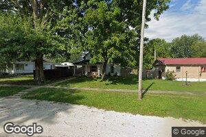 509 Harris Ave, Braymer, MO 64624