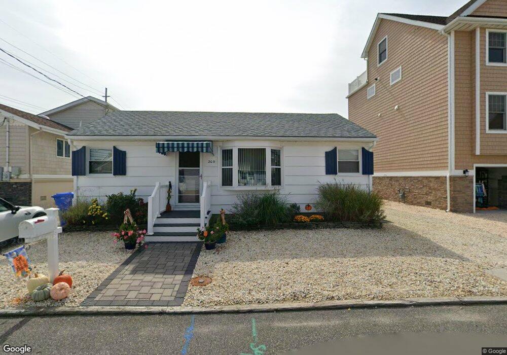 203 Heron Rd, Lavallette, NJ 08735 - photo 1