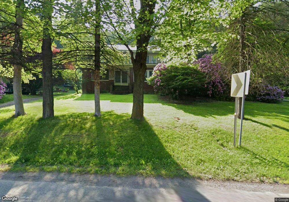 213 Patchin Hwy, Cherry Tree, PA 15724 - photo 1