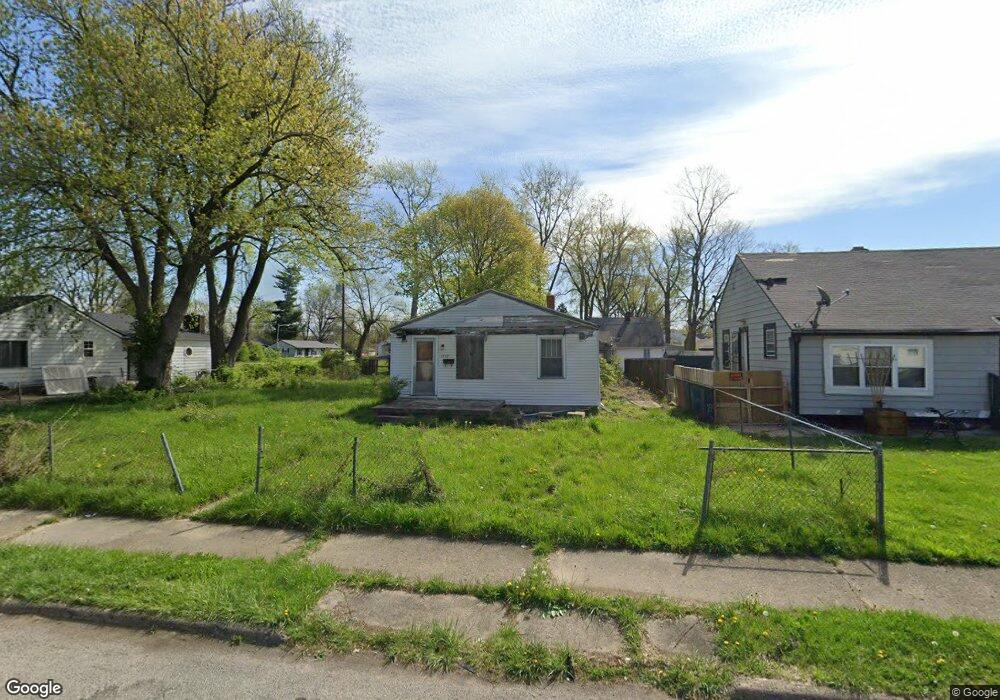 1512 Walton St, Anderson, IN 46016 - photo 1