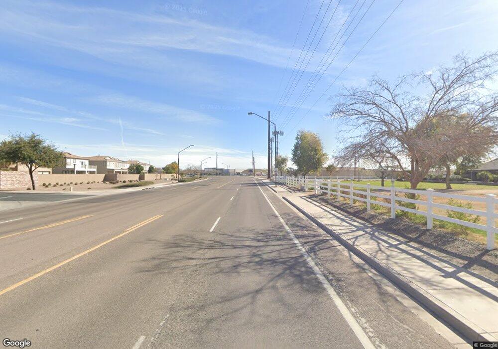 14713 E Pecos Rd, Gilbert, AZ 85295 - photo 1