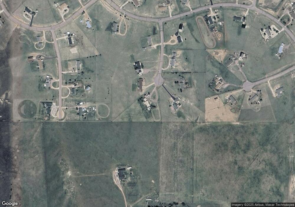 5618 Jocque Ct, Peyton, CO 80831 - photo 1