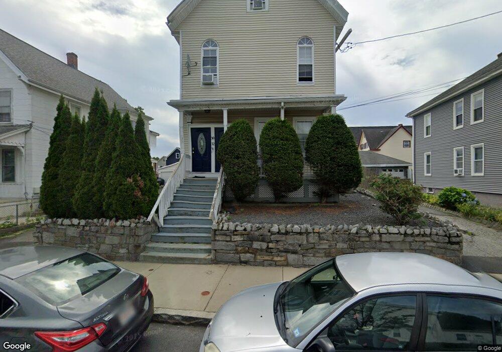 30 Judson St unit 1, Malden, MA 02148 - photo 1