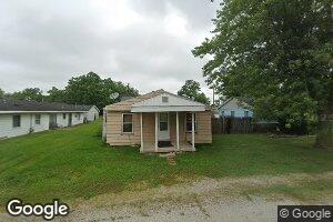 1506 E Kirk St, Muncie, IN 47303