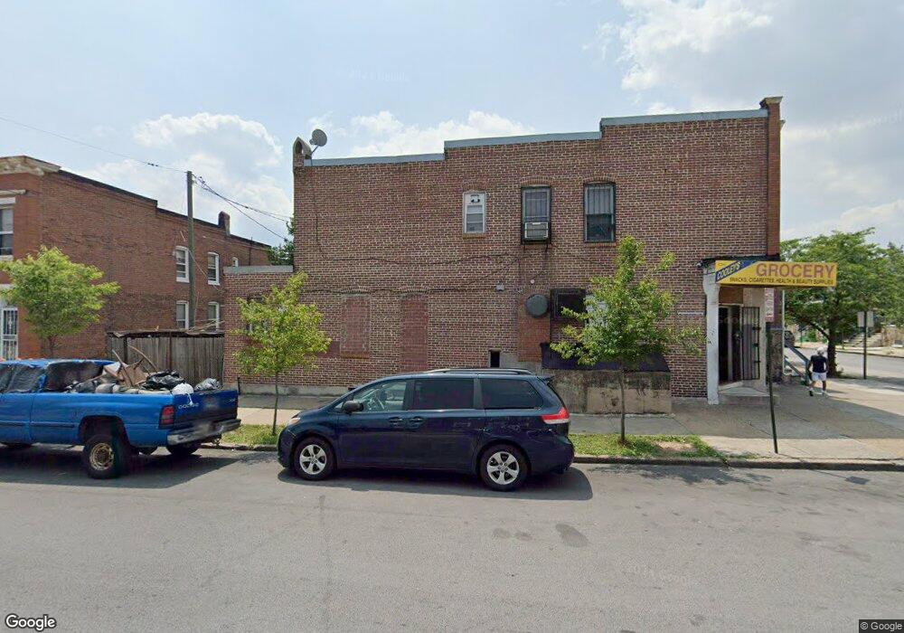 2739 Ashland Ave, Baltimore, MD 21205 - photo 1