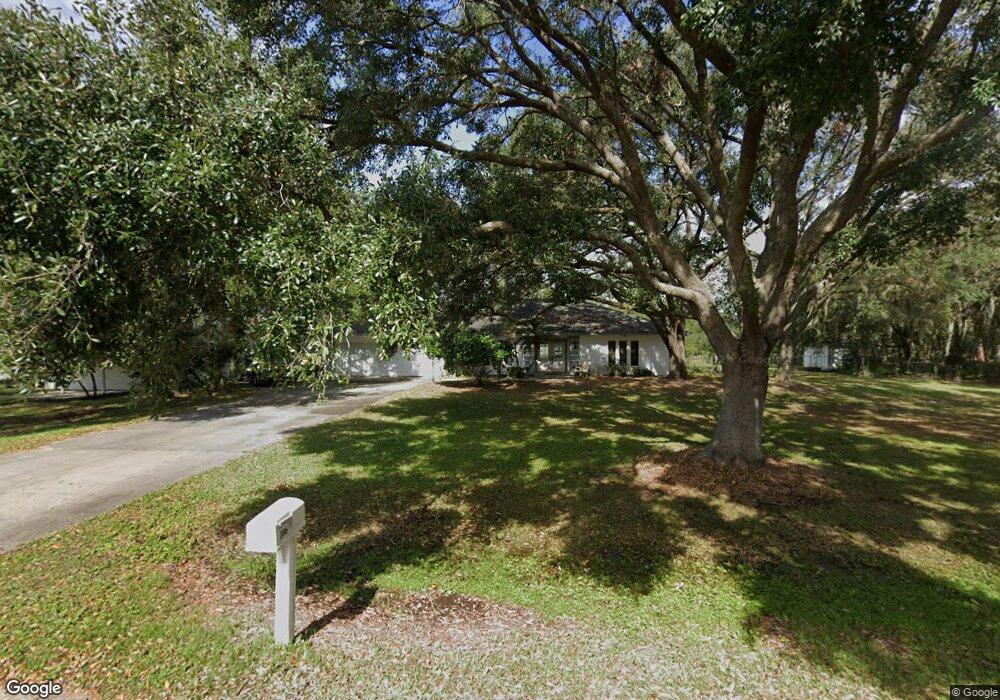 106 Gum Ln, Lake Alfred, FL 33850 - photo 1