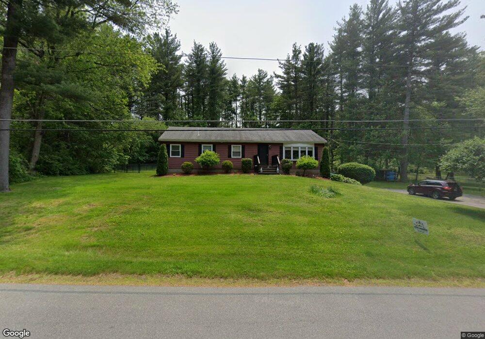 16 Craven Terrace, Derry, NH 03038 - photo 1