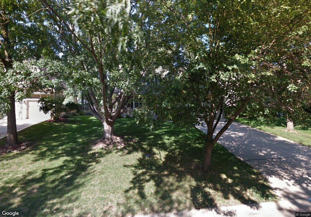 16212 W 80th Place, Lenexa, KS 66219 - photo 1