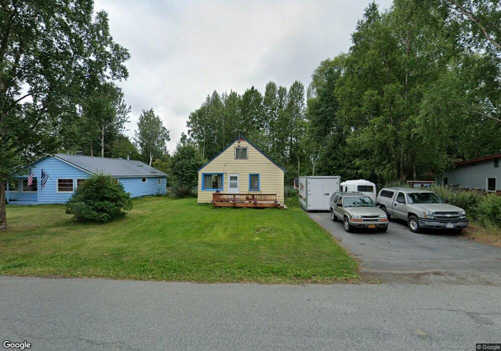 3814 Barbara Dr, Anchorage, AK 99517 - photo 1