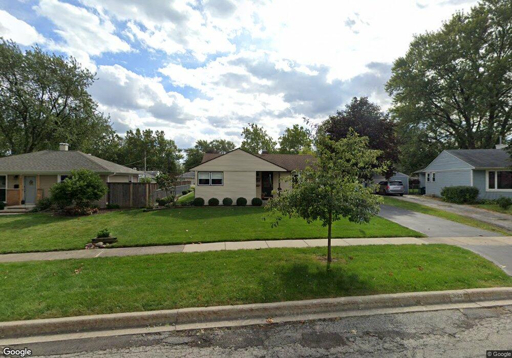 3603 Oriole Ln, Rolling Meadows, IL 60008 - photo 1