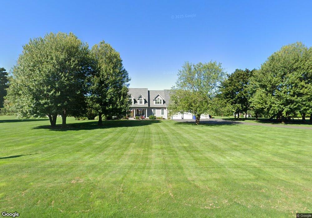 56 Laughlin Rd, Enfield, CT 06082 - photo 1