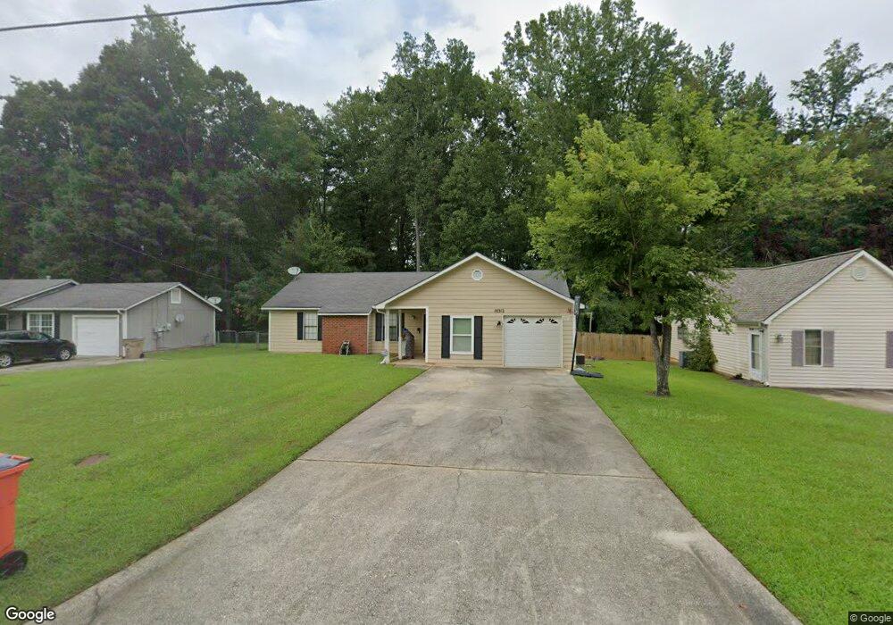 10312 Briarbay Loop unit 7, Jonesboro, GA 30238 - photo 1