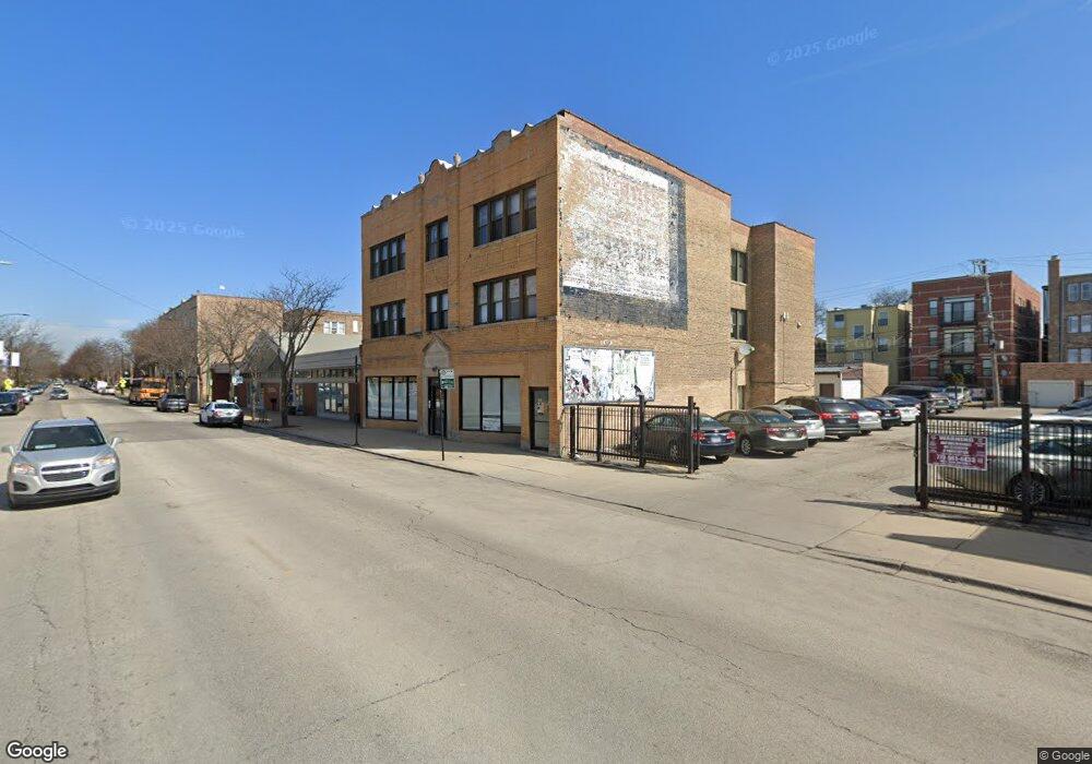 6431 N California Ave unit 3N, Chicago, IL 60645 - photo 1