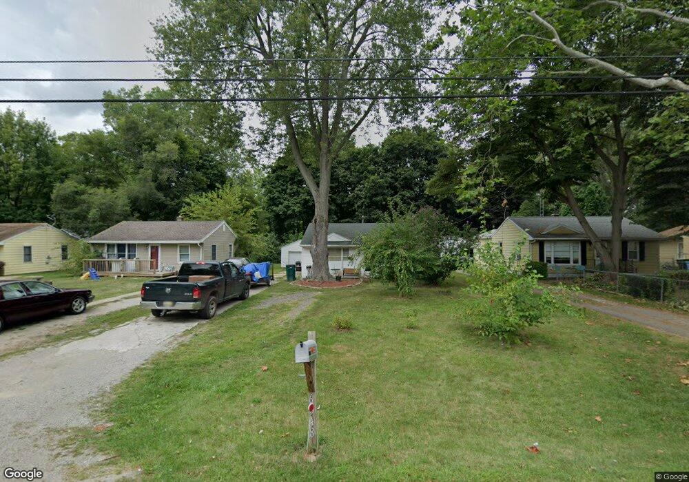 6348 Rosedale Rd, Lansing, MI 48911 - photo 1