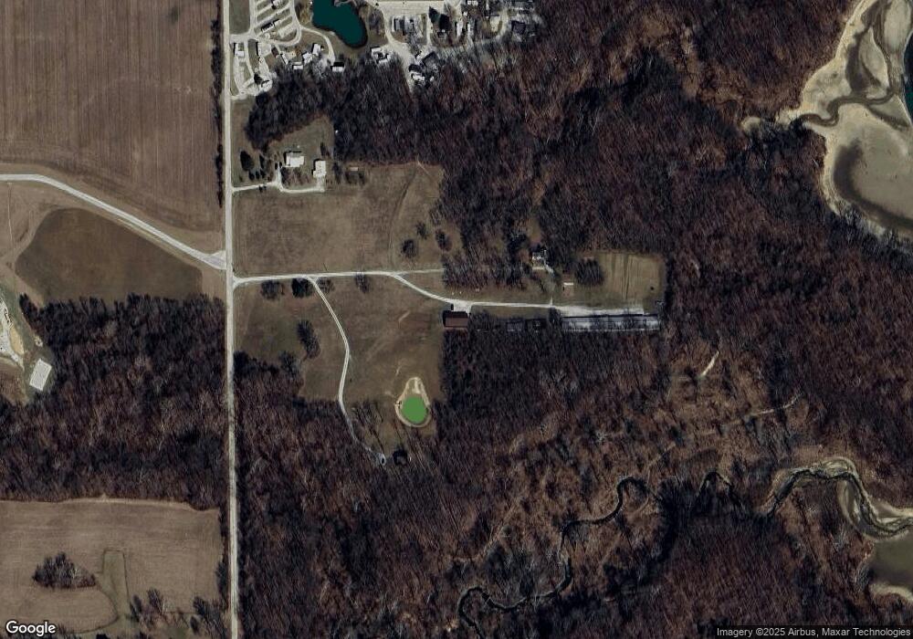 4331 S 700 E, Lagro, IN 46941 - photo 1