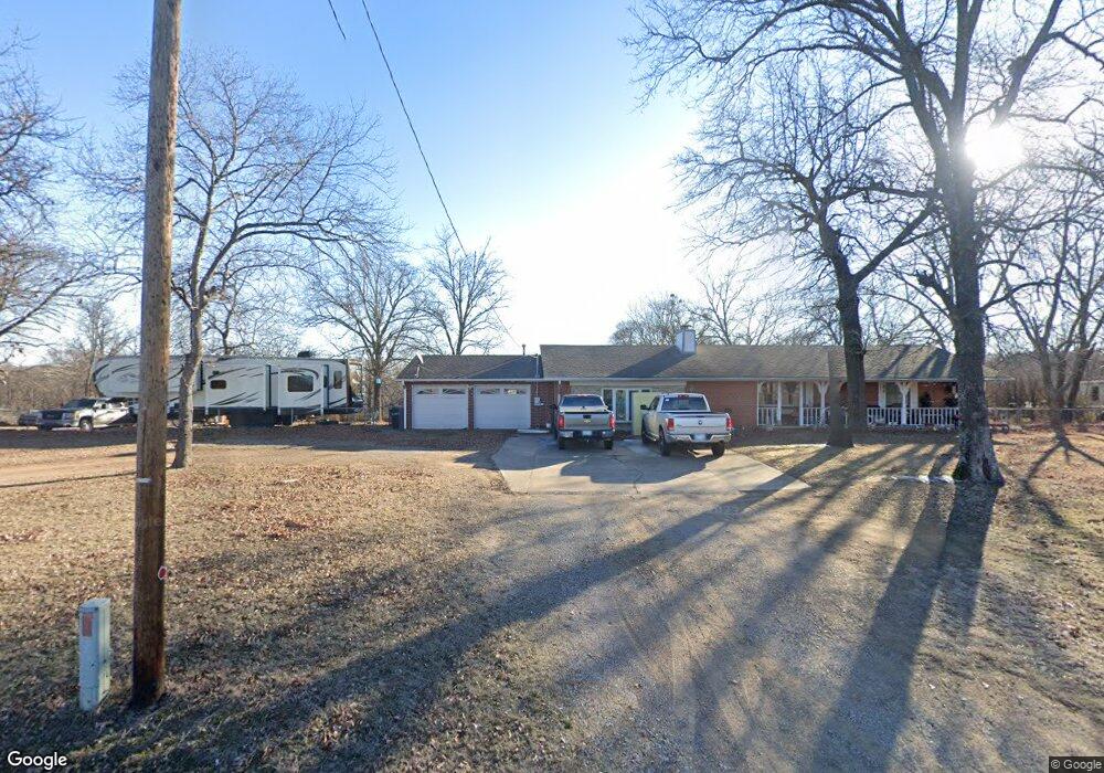 19405 S 4180 Rd, Claremore, OK 74017 - photo 1