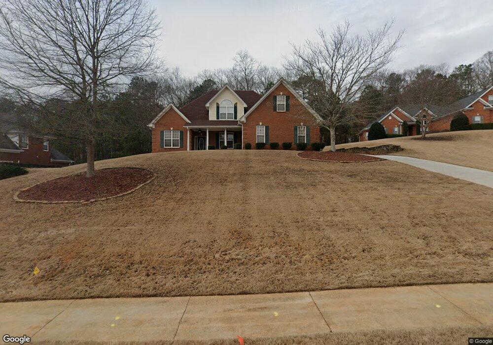 2024 Millstone Dr SW, Conyers, GA 30094 - photo 1
