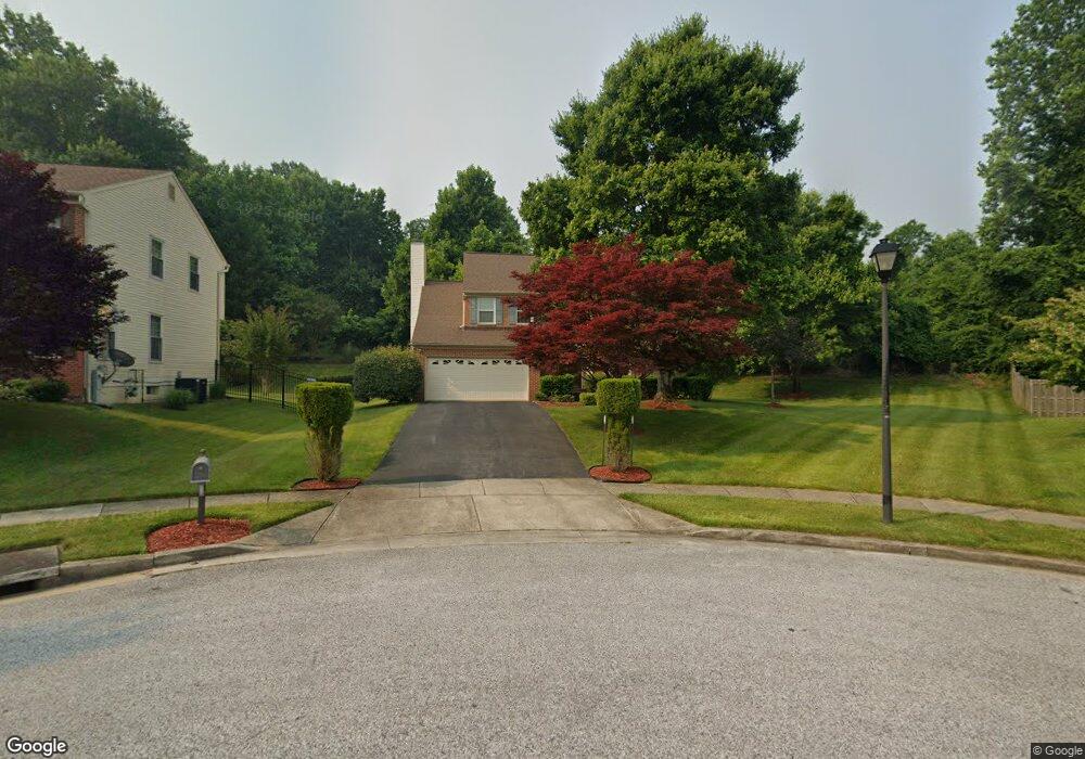 14903 Jensford Ct, Bowie, MD 20721 - photo 1