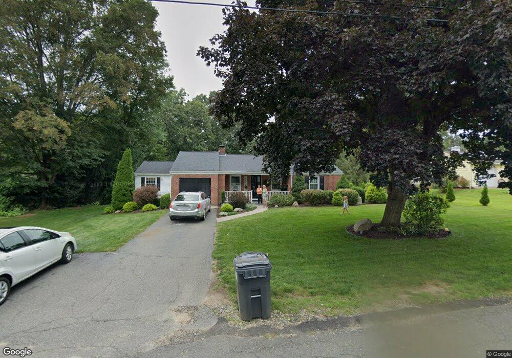 5 Bradlind Ave, Wilbraham, MA 01095 - photo 1