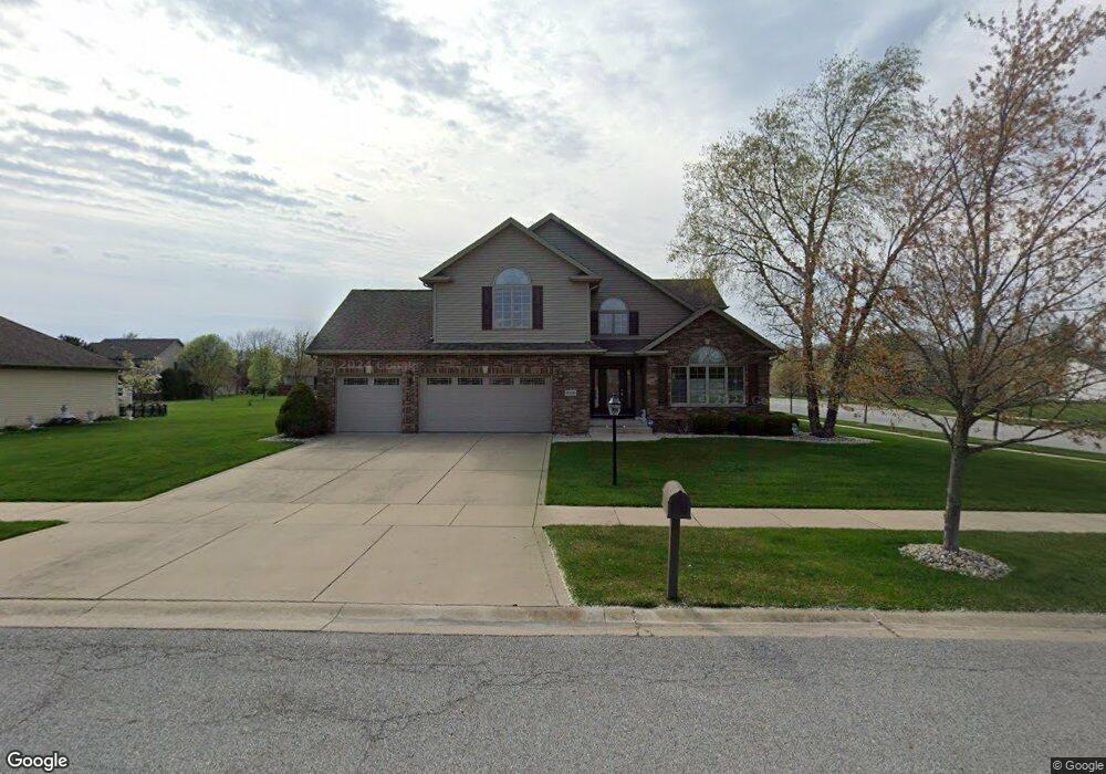 9000 Drake Dr, Saint John, IN 46373 - photo 1