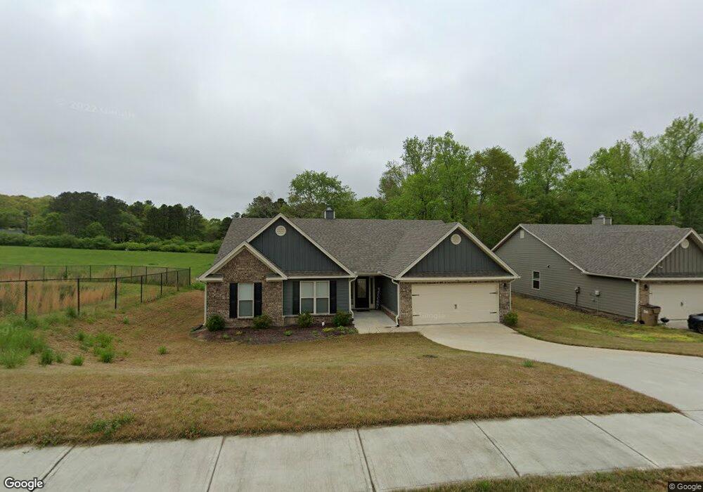 242 Kensington Trace unit 39, Bethlehem, GA 30620 - photo 1